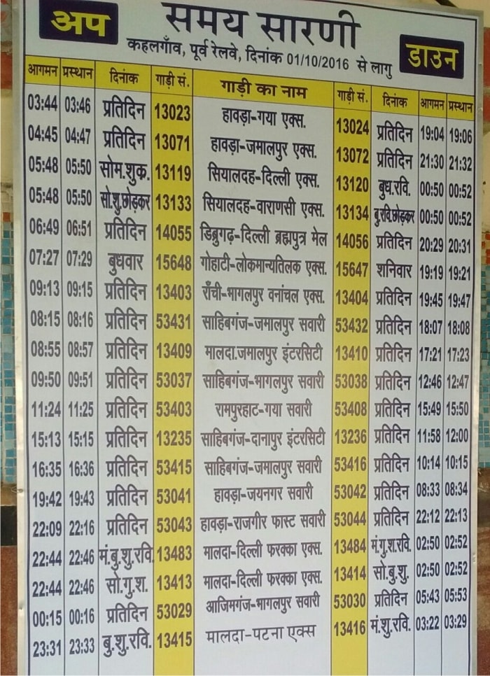 railway-time-table-kahalgaon