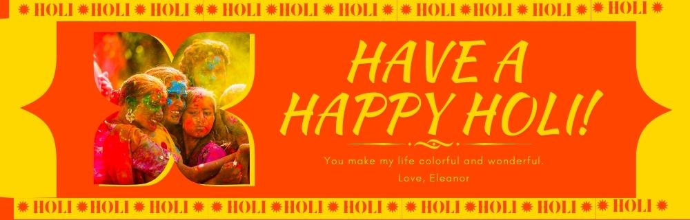 Happy Holi Celebration in Kahalgaon